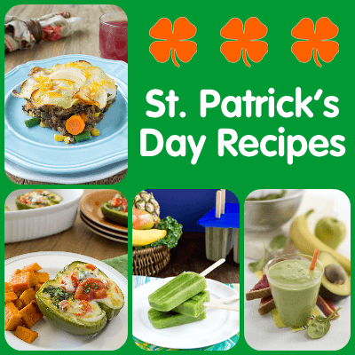 Traditional St. Patrick's Day Recipes And Menu Ideas You Need To Try!