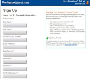 PHH Mortgage Login: How To Make A Payment At www.Mortgagequestions.com?