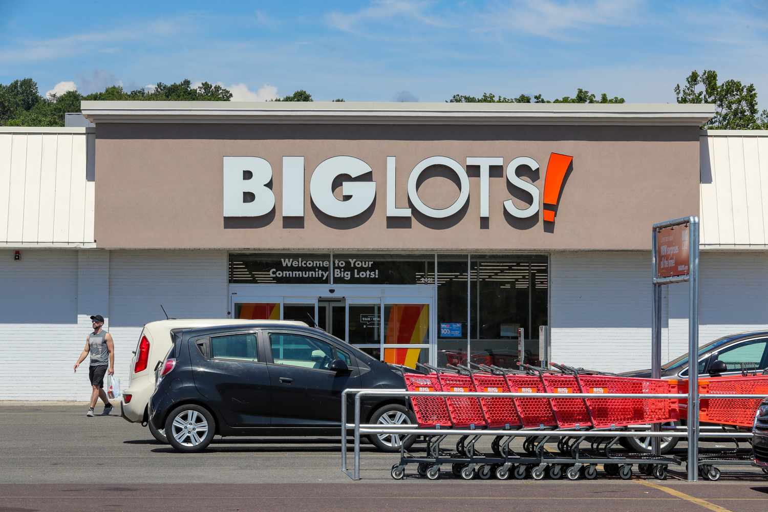 Biglots survey